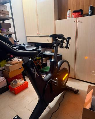 Cyclette