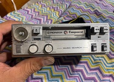 Pioneer Kp-212G