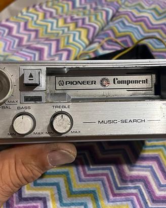 Pioneer Kp-212G