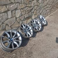 cerchi bmw 