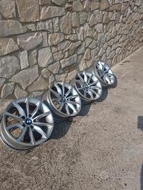 cerchi bmw 