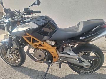 Aprilia schiver 750 2008