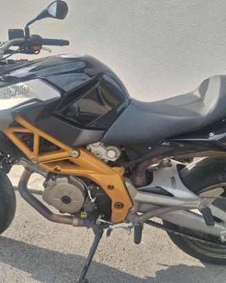 Aprilia schiver 750 2008