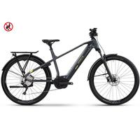 Green’s Watford F625 | eBike Trek