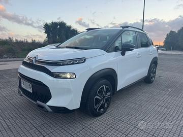 Citroen C3 Aircross PureTech 110 S&S Shine Pack