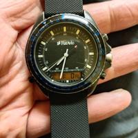orologio militare pezzo raro