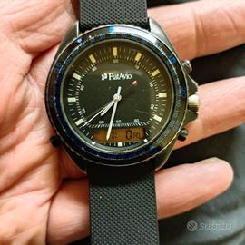 orologio militare pezzo raro