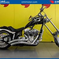 Big Dog Chopper Garantita e Finanziabile