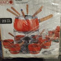  mai usato  scatola originale.