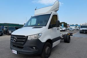 MERCEDES BENZ SPRINTER 419 CDI 2.0 - GEMELLATO - E