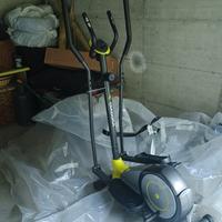 bici ellittica Diadora 