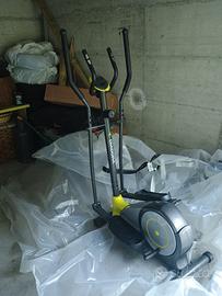 bici ellittica Diadora 