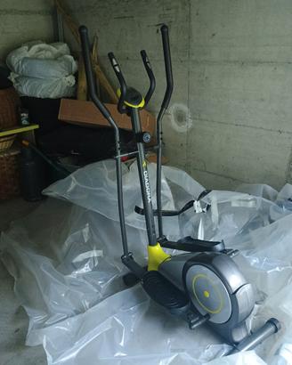 bici ellittica Diadora 