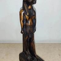 Statua Anubi, Scultura Decorativa – Divinità