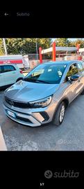 Opel crossland 1.2  anno 2022