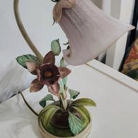 abajour coppia Arte fiorentina 