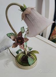 abajour coppia Arte fiorentina 