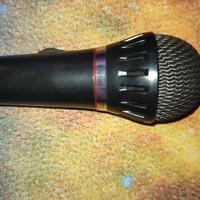 Sony F-V120 microfono dinamico