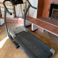 Tapis roulant Energetics power run 1200