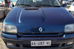 Clio Williams