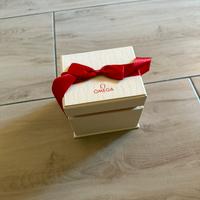 Omega Watch Box