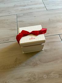 Omega Watch Box