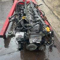 Motore grande punto 1.3 multijet 90cv