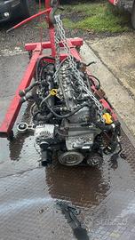 Motore grande punto 1.3 multijet 90cv