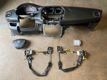 Kit airbag cruscotto Lancia Delta del 2012