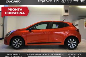 Renault Clio SCe 65 CV 5 porte Equilibre
