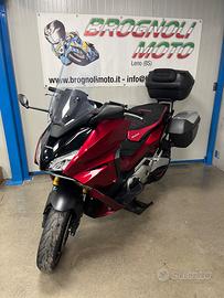 honda forza 750
