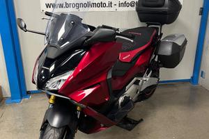 honda forza 750