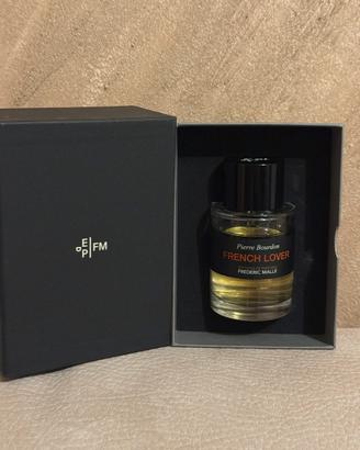 Frederic Malle French Lover