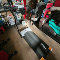 attrezzi da palestre 