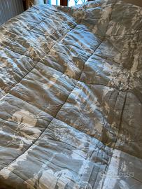 Trapunta matrimoniale Gabel