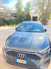 AUDI A3 GTRON  30.  131 CAVALLI IN GARANZIA 