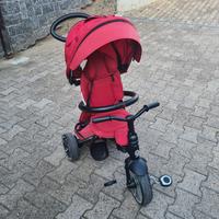 triciclo per bambini 