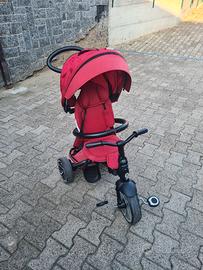 triciclo per bambini 