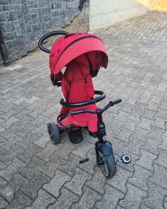 triciclo per bambini 