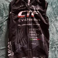 Abbigliamento da ciclismo