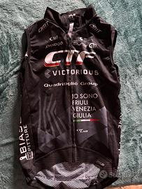 Abbigliamento da ciclismo