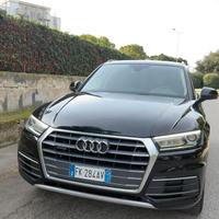 Audi Q5 2.0 TDI S-TRONIC BUSINESS NAVI PELLE