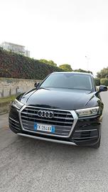 Audi Q5 - Quattro