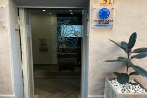 Sì fittano stanze in studio medico