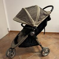 Passeggino City Mini Jogger