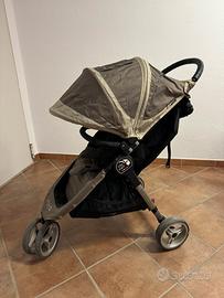 Passeggino City Mini Jogger