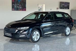 Skoda Octavia 2.0 TDI EVO SCR 150 CV DSG Wagon Exe