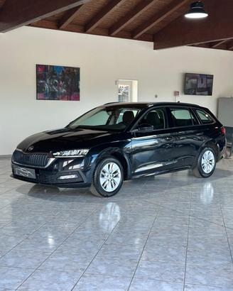 Skoda Octavia 2.0 TDI EVO SCR 150 CV DSG Wagon Exe