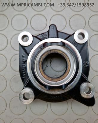 CARTER USCITA BMW K1300R 2011 2010 K1300 2009 2012