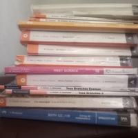 libri terza media